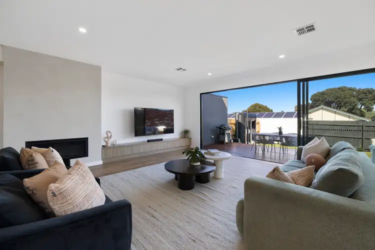 Fifth view of Homely townhouse listing, 38A Second Street, Parkdale VIC 3195