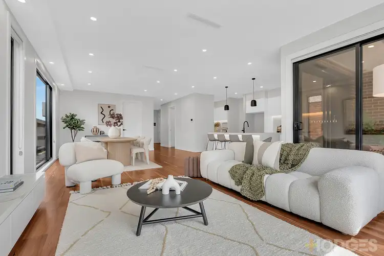 2/25 Hawke Street, Parkdale VIC 3195