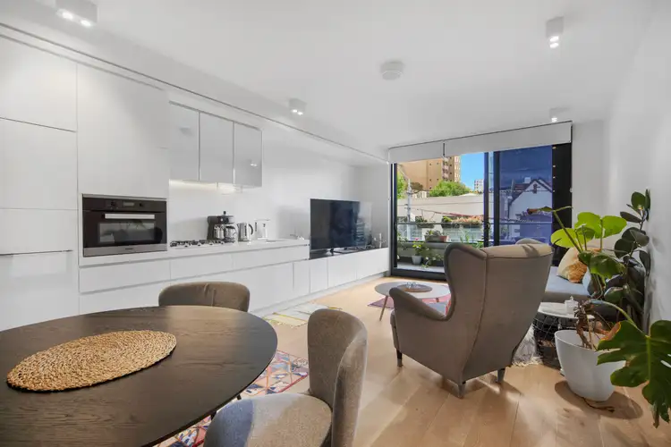 106/38 Cunningham Street, South Yarra VIC 3141