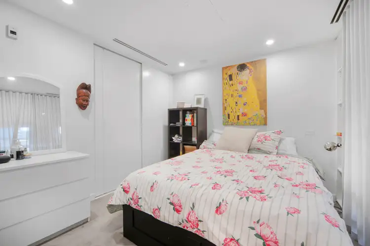 Fifth view of Homely apartment listing, 106/38 Cunningham Street, South Yarra VIC 3141