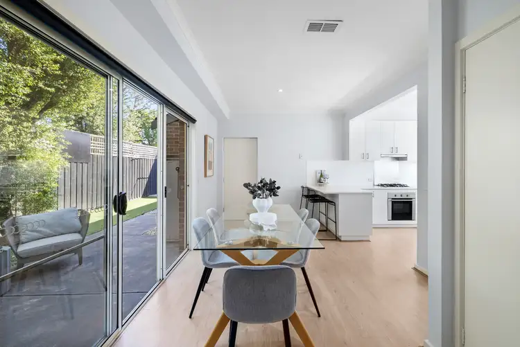 Fifth view of Homely townhouse listing, 56A Balcombe Road, Mentone VIC 3194