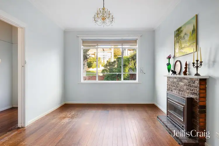 Fifth view of Homely house listing, 45 Lincoln Drive, Bulleen VIC 3105