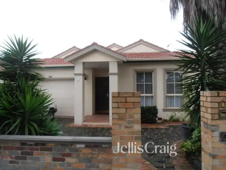 61 Fifth Avenue, Altona North VIC 3025