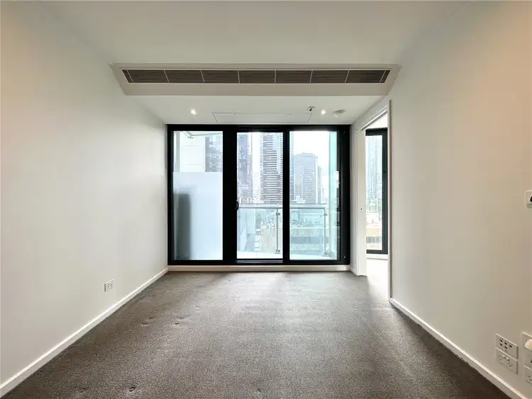 Third view of Homely apartment listing, 1012/180 City Road, Southbank VIC 3006