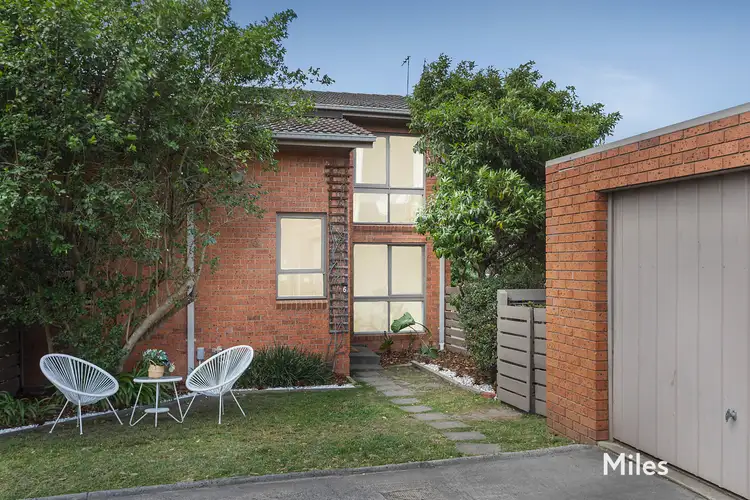 6/140 Cape Street, Heidelberg VIC 3084
