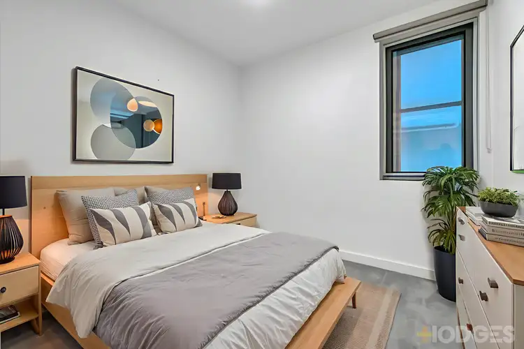 Fifth view of Homely apartment listing, 4/143 Nepean Highway, Aspendale VIC 3195