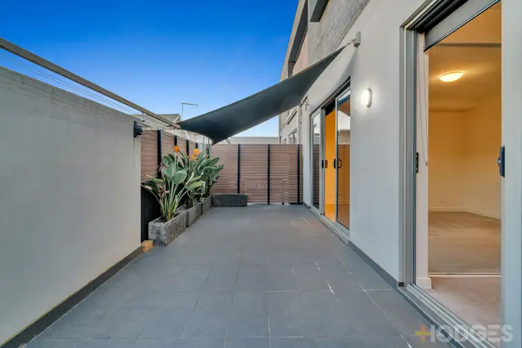 Sixth view of Homely apartment listing, 4/143 Nepean Highway, Aspendale VIC 3195