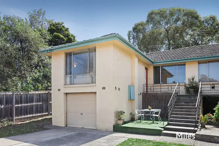 5/367 Lower Plenty Road, Viewbank VIC 3084
