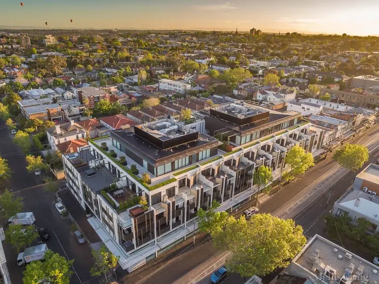 323/471 Malvern Road, South Yarra VIC 3141