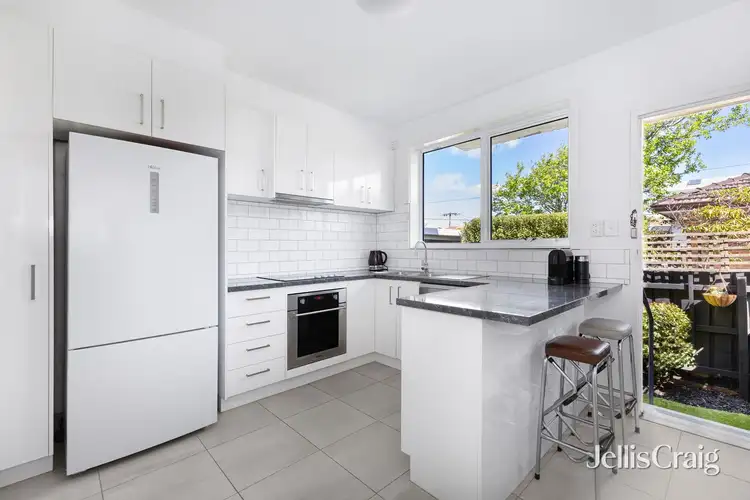 Second view of Homely unit listing, 1/4 Gellibrand Street, Williamstown VIC 3016