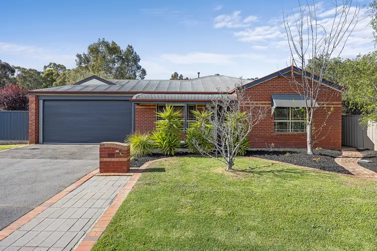 55 Broad Parade, Spring Gully VIC 3550