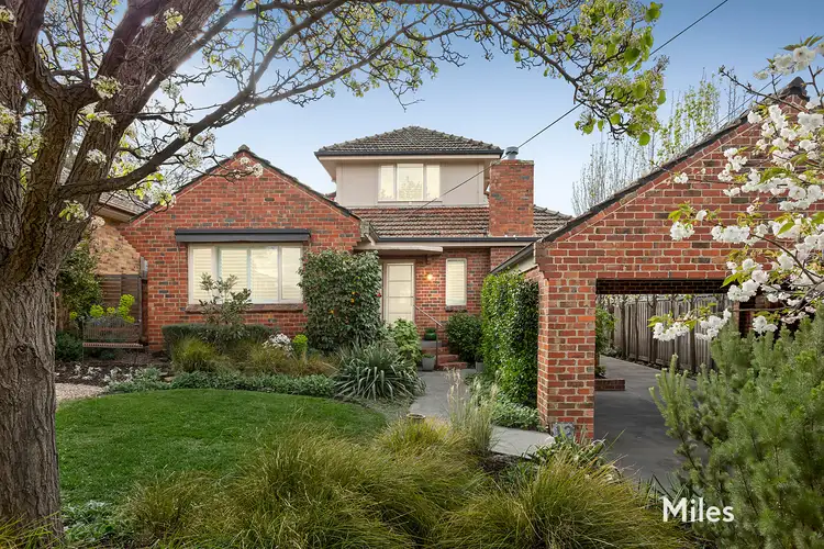 12 Prospect Road, Rosanna VIC 3084