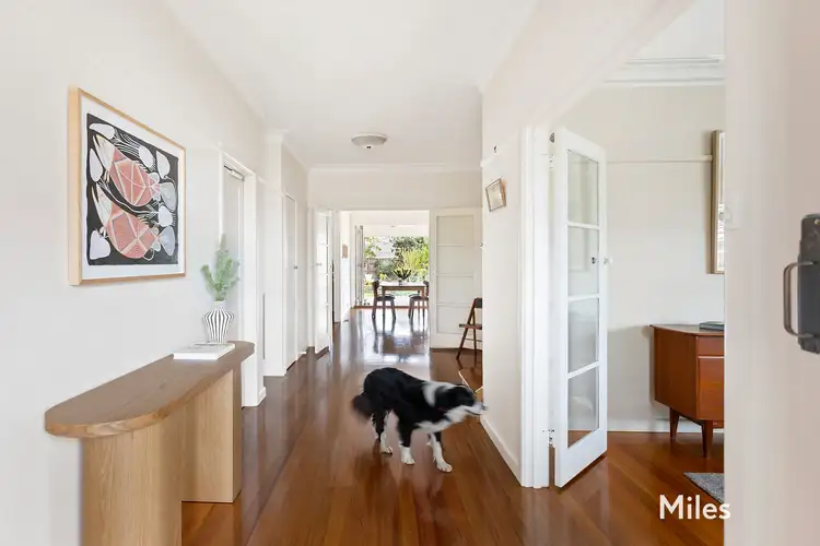 Second view of Homely house listing, 12 Prospect Road, Rosanna VIC 3084