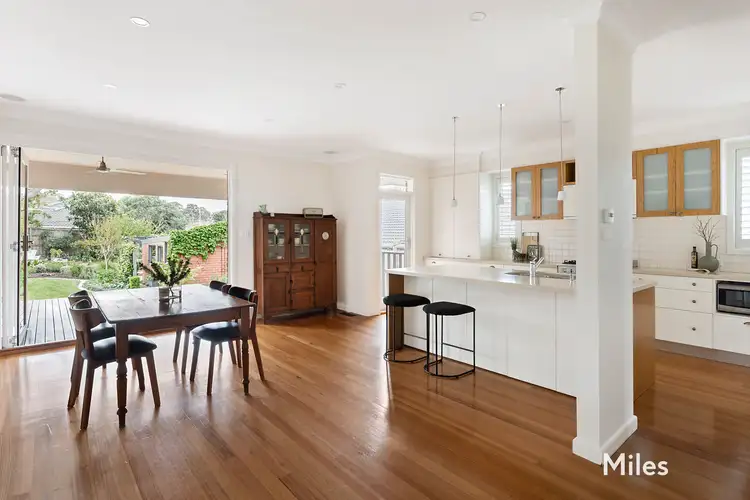 Sixth view of Homely house listing, 12 Prospect Road, Rosanna VIC 3084