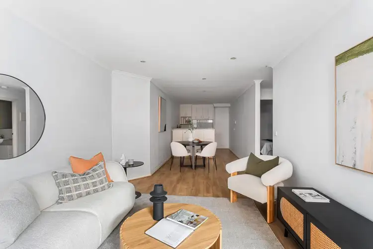 2/170 St Kilda Road, St Kilda VIC 3182