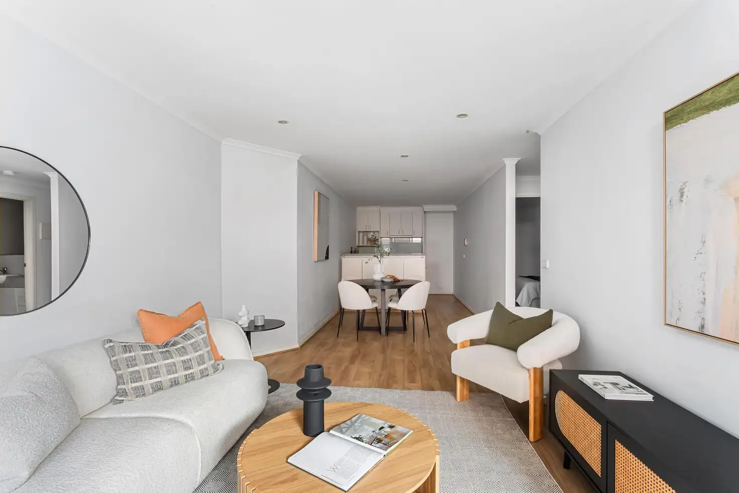 Main view of Homely apartment listing, 2/170 St Kilda Road, St Kilda VIC 3182