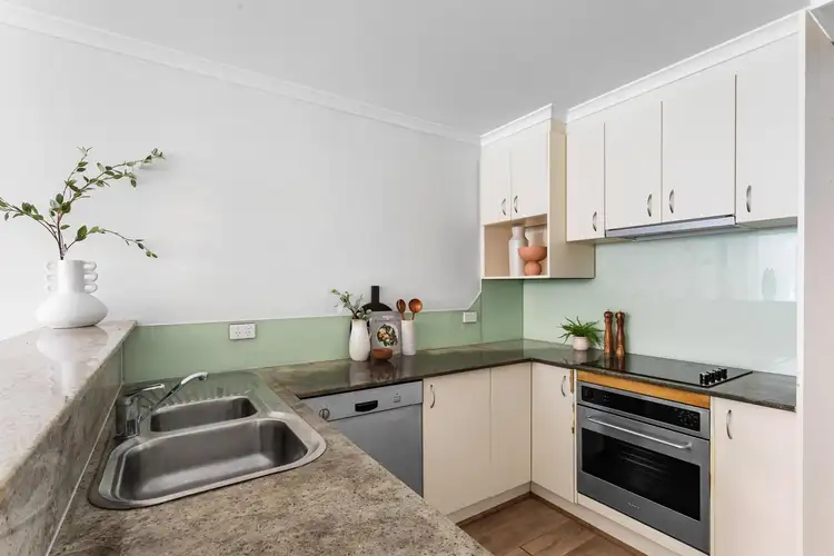 Second view of Homely apartment listing, 2/170 St Kilda Road, St Kilda VIC 3182