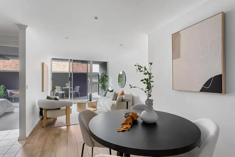 Fourth view of Homely apartment listing, 2/170 St Kilda Road, St Kilda VIC 3182