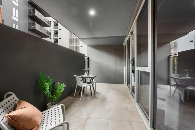 Fifth view of Homely apartment listing, 2/170 St Kilda Road, St Kilda VIC 3182