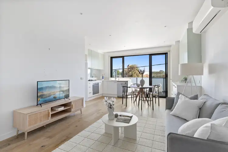9/657 Nepean Highway, Brighton East VIC 3187