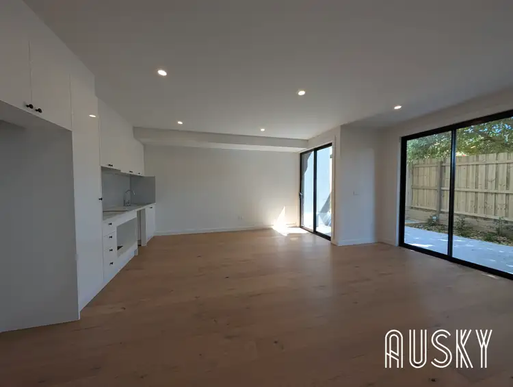 Second view of Homely townhouse listing, 2 Saxon Street, Doncaster VIC 3108