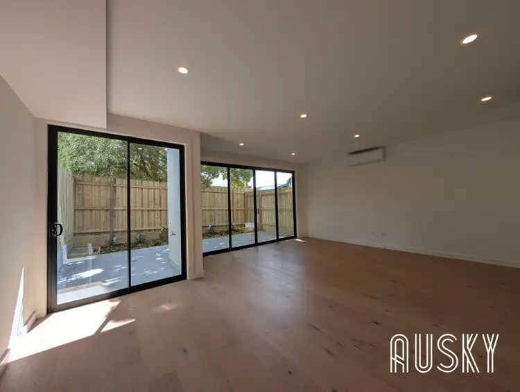 Third view of Homely townhouse listing, 2 Saxon Street, Doncaster VIC 3108