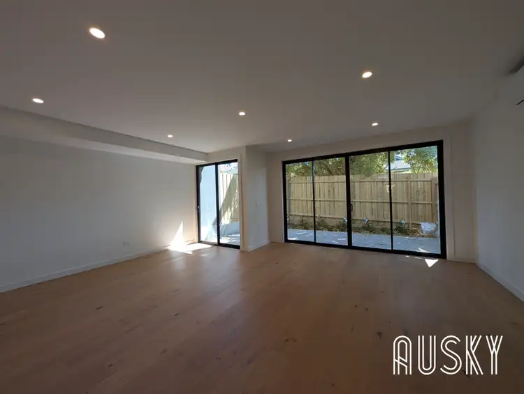 Fourth view of Homely townhouse listing, 2 Saxon Street, Doncaster VIC 3108