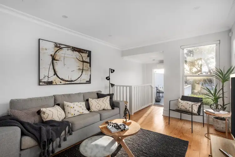 Fifth view of Homely house listing, 40 Clifton Street, Richmond VIC 3121