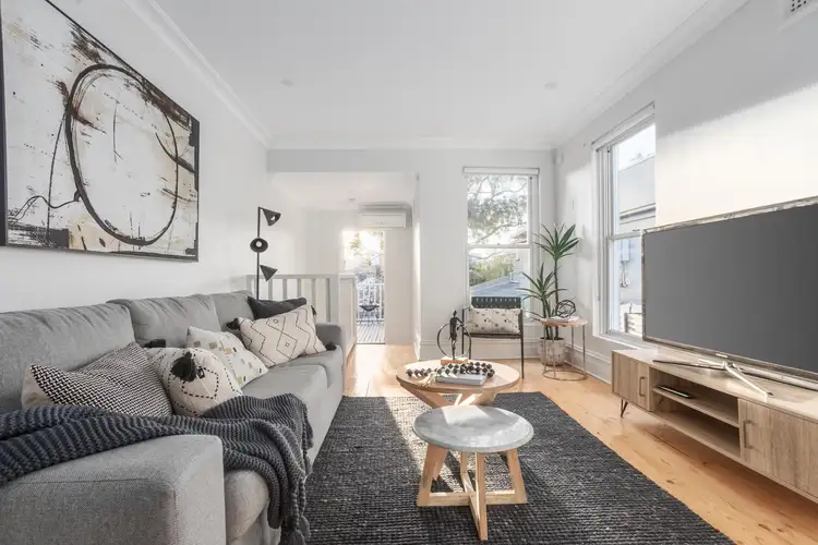 Sixth view of Homely house listing, 40 Clifton Street, Richmond VIC 3121
