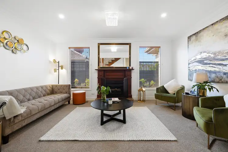 Fourth view of Homely townhouse listing, 6A Eblana Avenue, Mentone VIC 3194