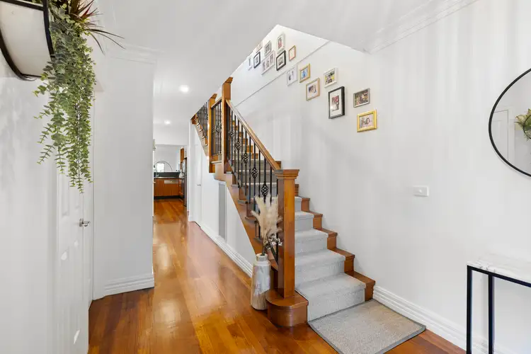 Fifth view of Homely townhouse listing, 6A Eblana Avenue, Mentone VIC 3194