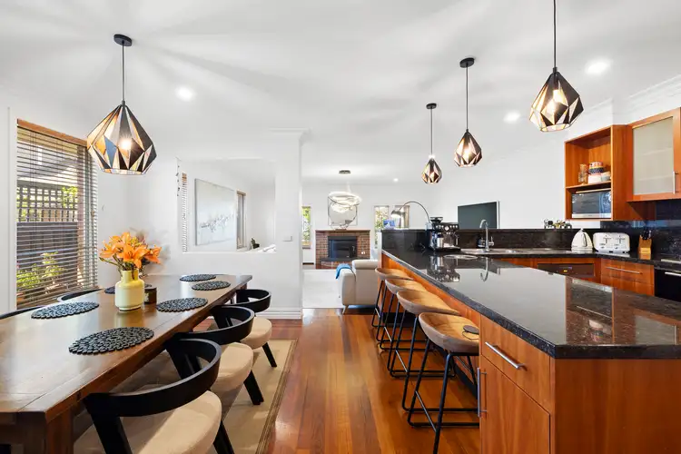 Sixth view of Homely townhouse listing, 6A Eblana Avenue, Mentone VIC 3194