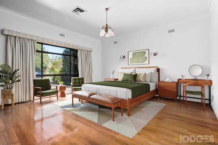 Fifth view of Homely house listing, 19 Collins Street, Mentone VIC 3194