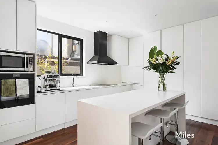 Fourth view of Homely townhouse listing, 2/67 Hawdon Street, Heidelberg VIC 3084