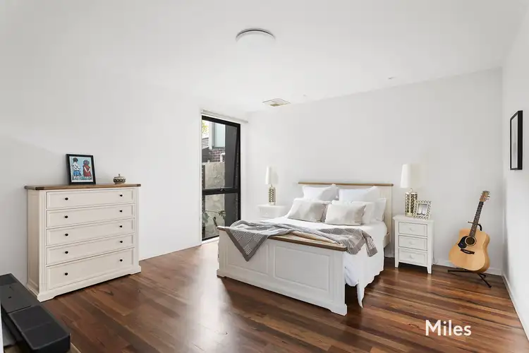 Sixth view of Homely townhouse listing, 2/67 Hawdon Street, Heidelberg VIC 3084