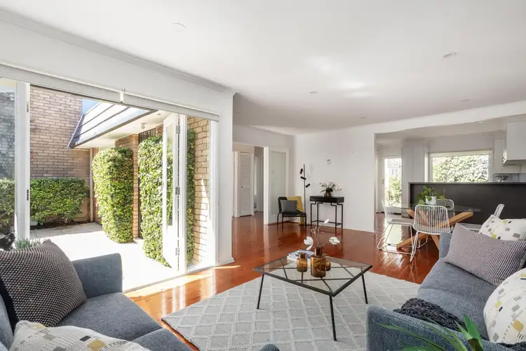 9/32 Fitzwilliam Street, Kew VIC 3101