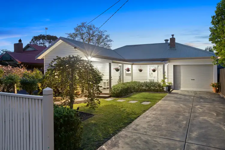 11 Rose Street, Highett VIC 3190