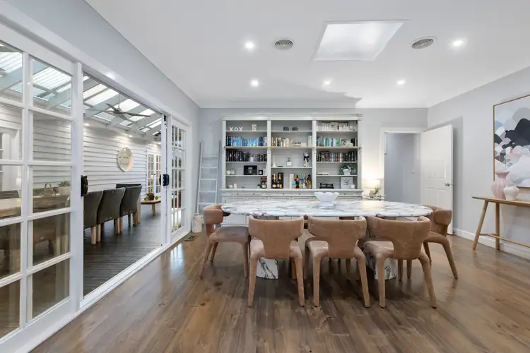 Sixth view of Homely house listing, 11 Rose Street, Highett VIC 3190