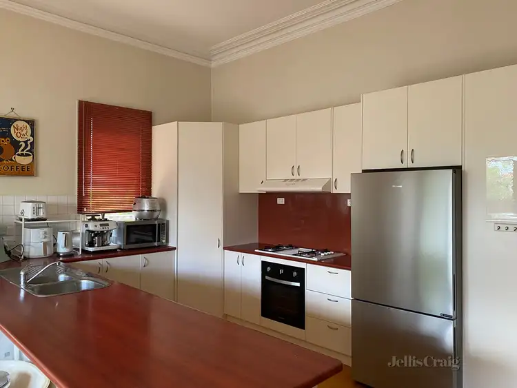 Main view of Homely house listing, 21 Maribyrnong Road, Ascot Vale VIC 3032