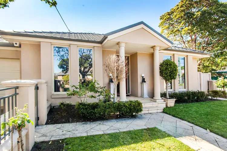 Main view of Homely house listing, 42 Tambet Street, Bentleigh East VIC 3165