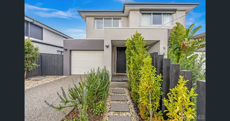 16B Keith Street, Hampton East VIC 3188