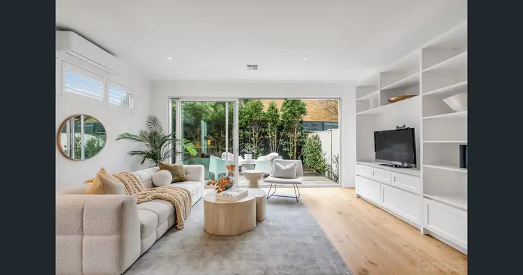 16B Keith Street, Hampton East VIC 3188