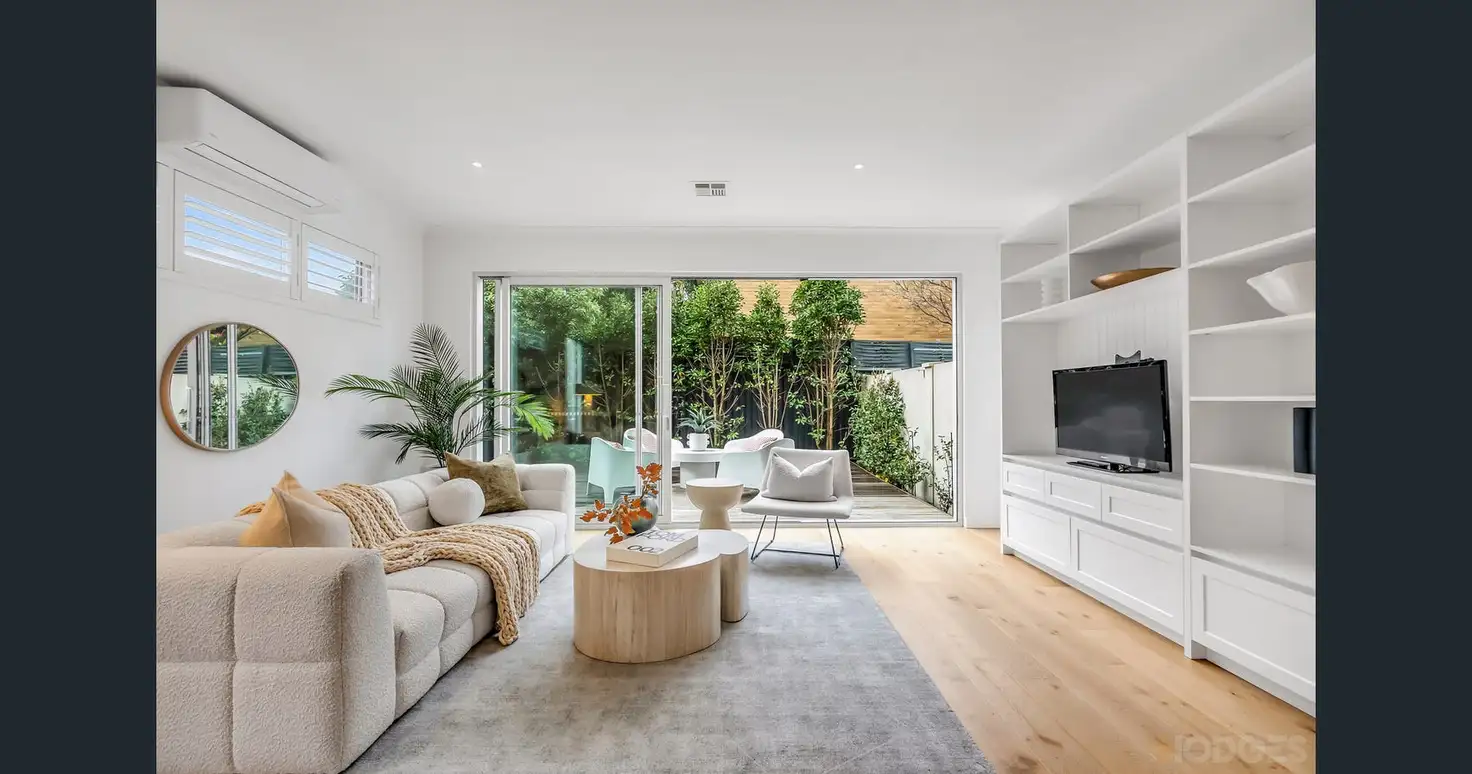 Main view of Homely townhouse listing, 16B Keith Street, Hampton East VIC 3188