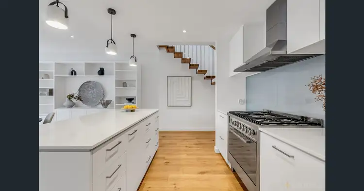 Fourth view of Homely townhouse listing, 16B Keith Street, Hampton East VIC 3188