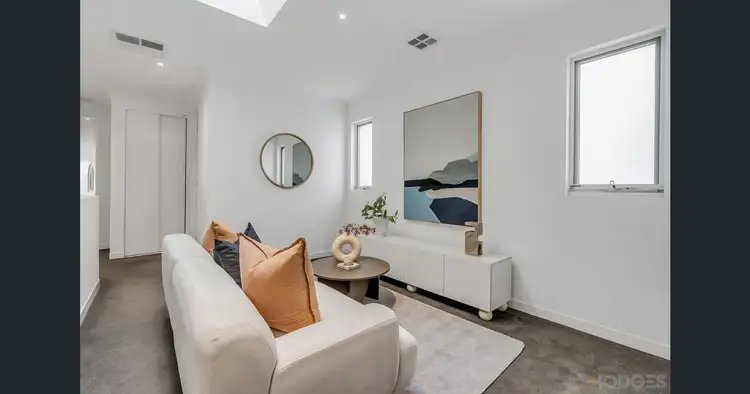 Fifth view of Homely townhouse listing, 16B Keith Street, Hampton East VIC 3188