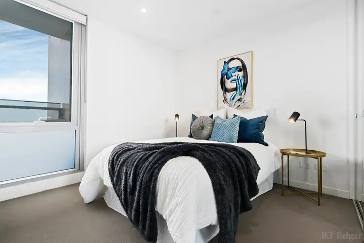 Fourth view of Homely apartment listing, 1206/229 Toorak Road, South Yarra VIC 3141
