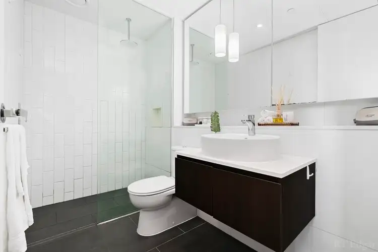 Fifth view of Homely apartment listing, 1206/229 Toorak Road, South Yarra VIC 3141