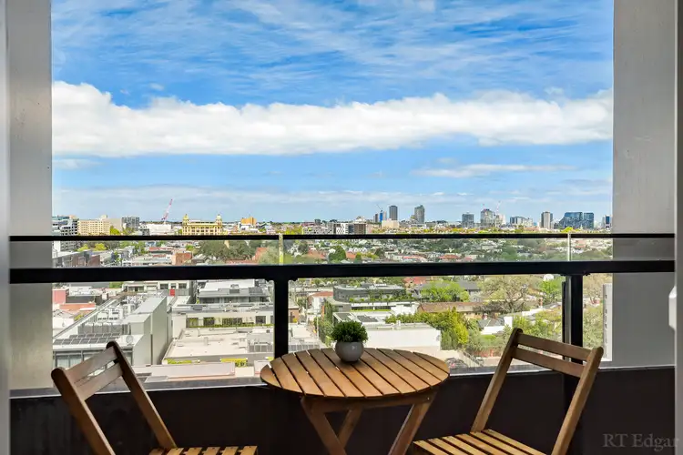 Sixth view of Homely apartment listing, 1206/229 Toorak Road, South Yarra VIC 3141