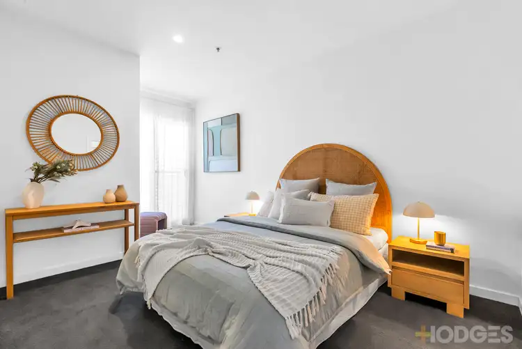Fifth view of Homely apartment listing, 65/80 Balcombe Road, Mentone VIC 3194