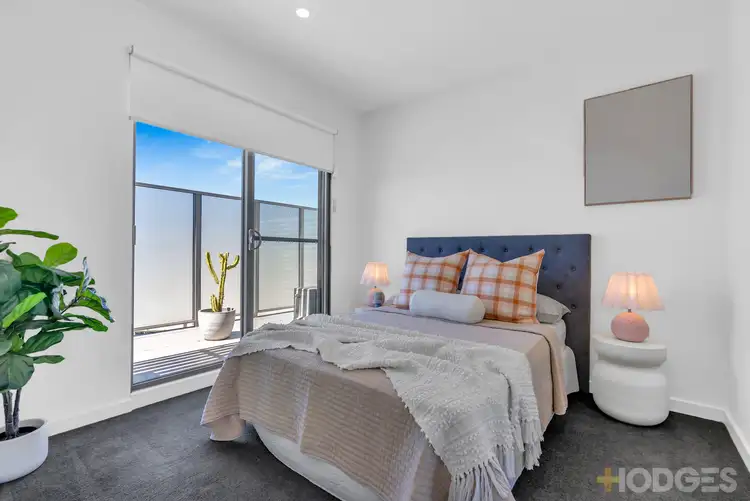 Sixth view of Homely apartment listing, 65/80 Balcombe Road, Mentone VIC 3194